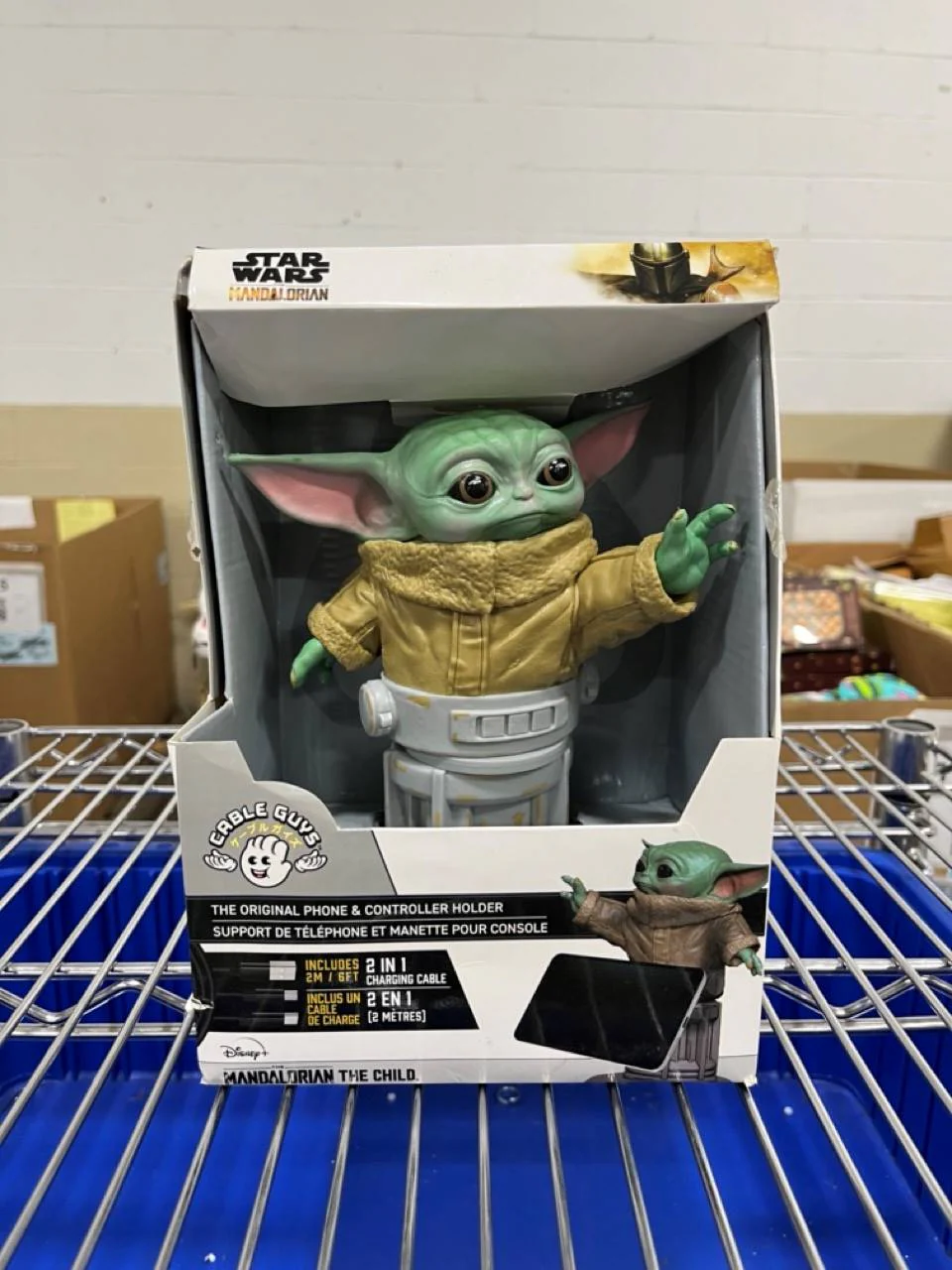 Assorted Tech Accessories 92% Off Original Retail10