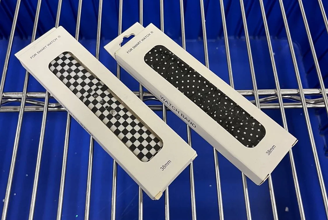 Assorted Tech Accessories 92% Off Original Retail11