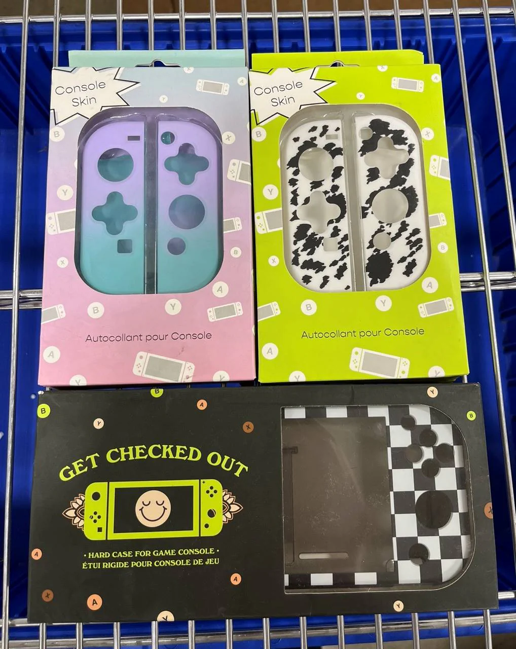 Assorted Tech Accessories 92% Off Original Retail12