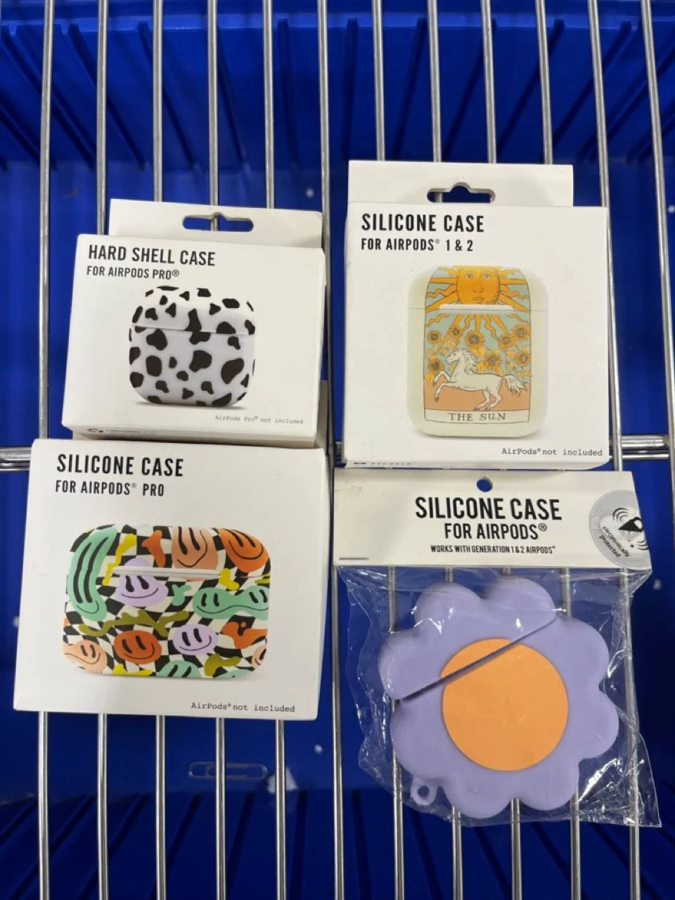 Assorted Tech Accessories 92% Off Original Retail14