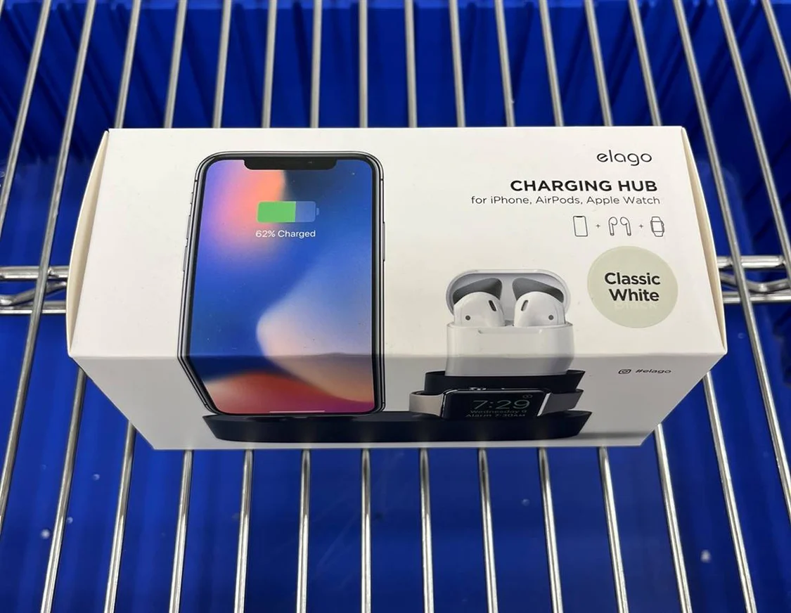 Assorted Tech Accessories 92% Off Original Retail2