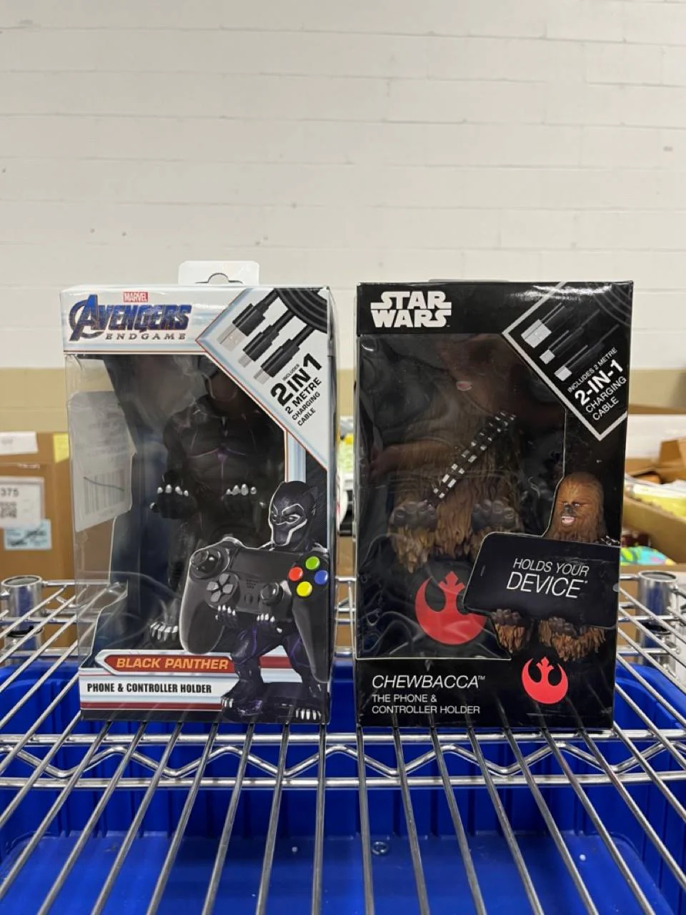 Assorted Tech Accessories 92% Off Original Retail9