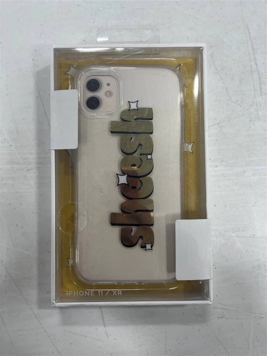 Assorted iPhone Cases1