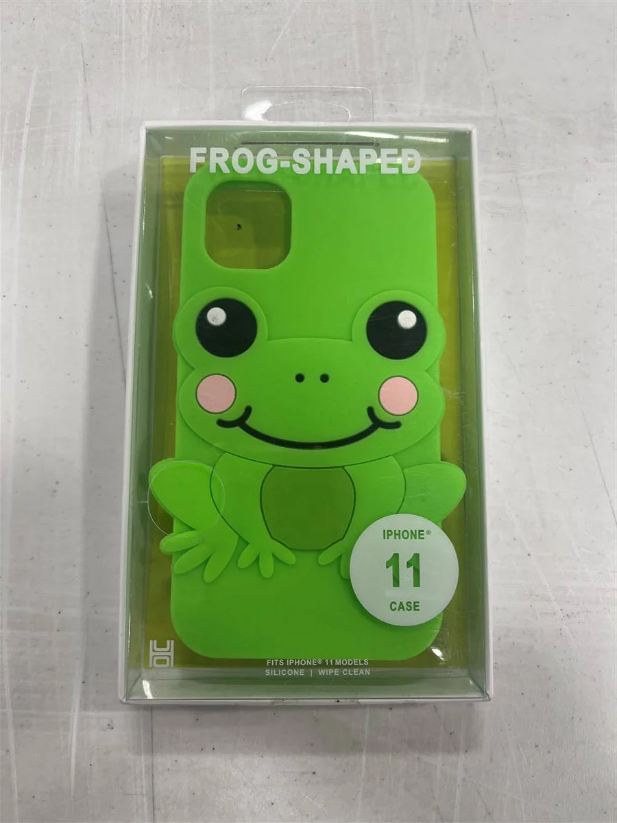 Assorted iPhone Cases4