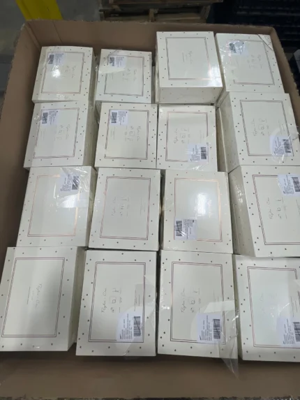 Knit Baby Gift Set: 82% Off Original Retail