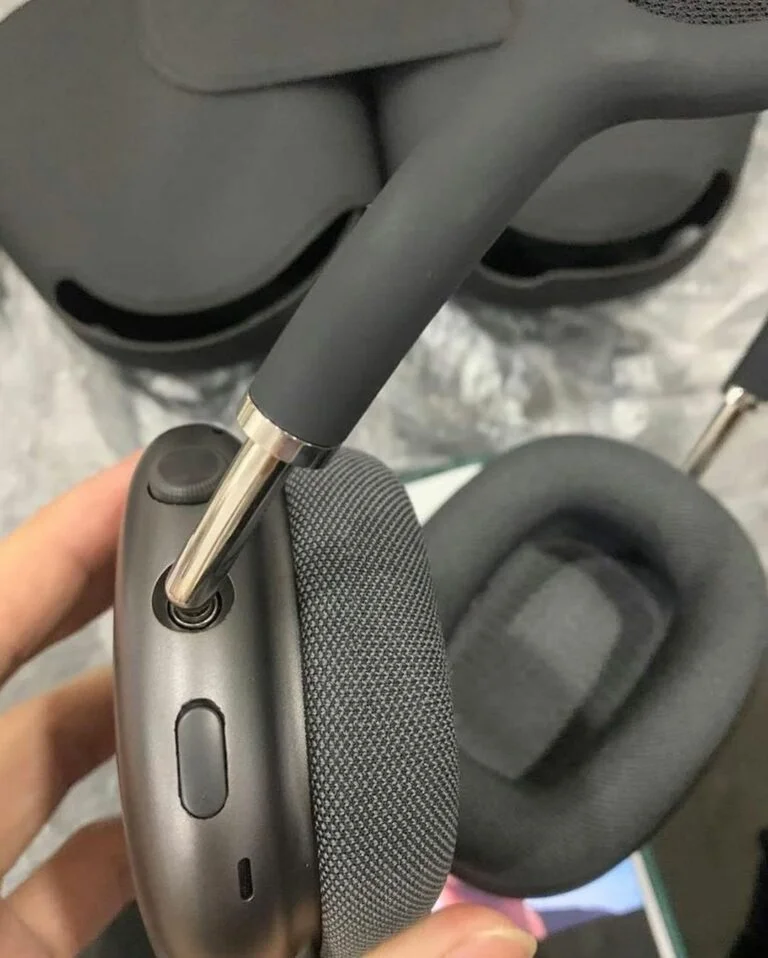 AirPods Max Pallet (30 Pieces)2