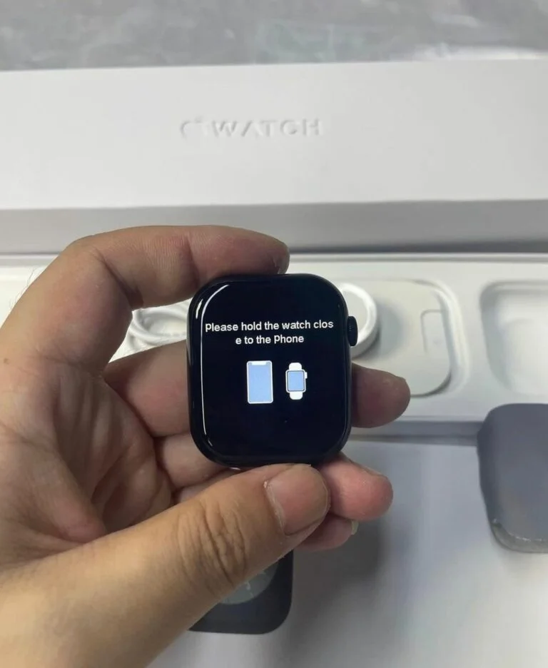 Apple Watch Series 8 Pallet – The Ultimate Health and Fitness Companion1