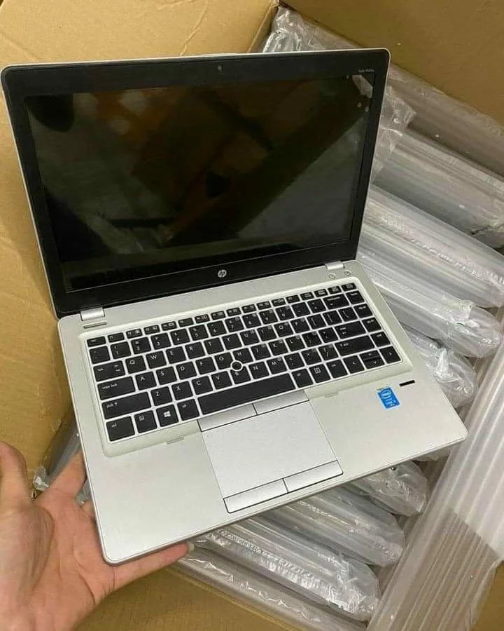 HP EliteBook Folio Laptop Pallet