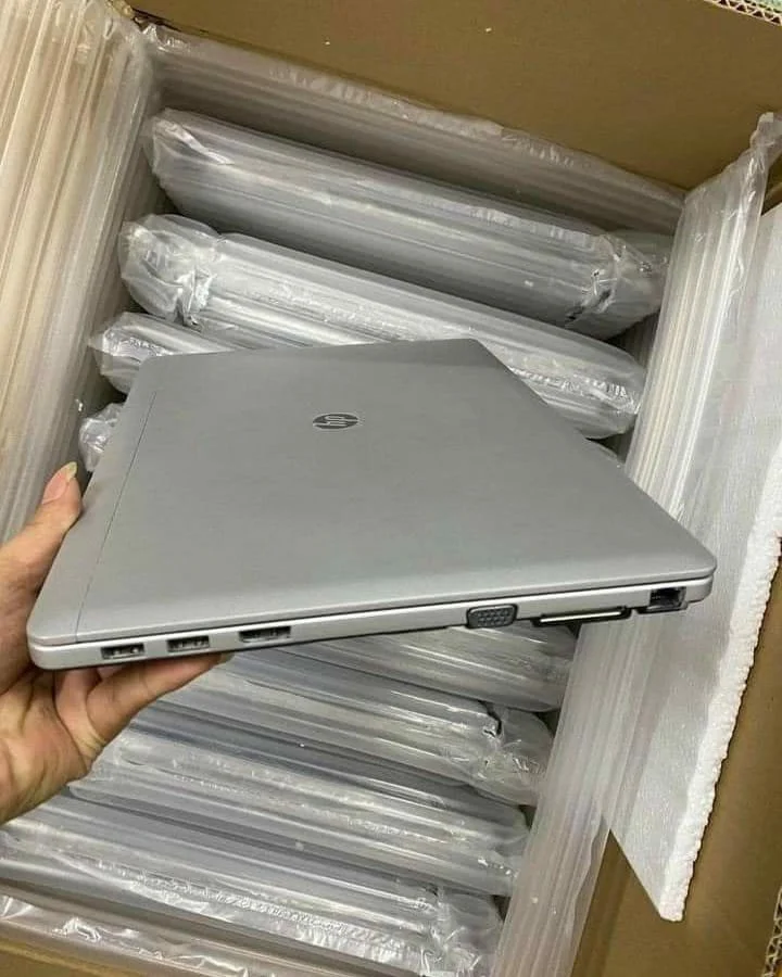HP EliteBook Folio Laptop Pallet2