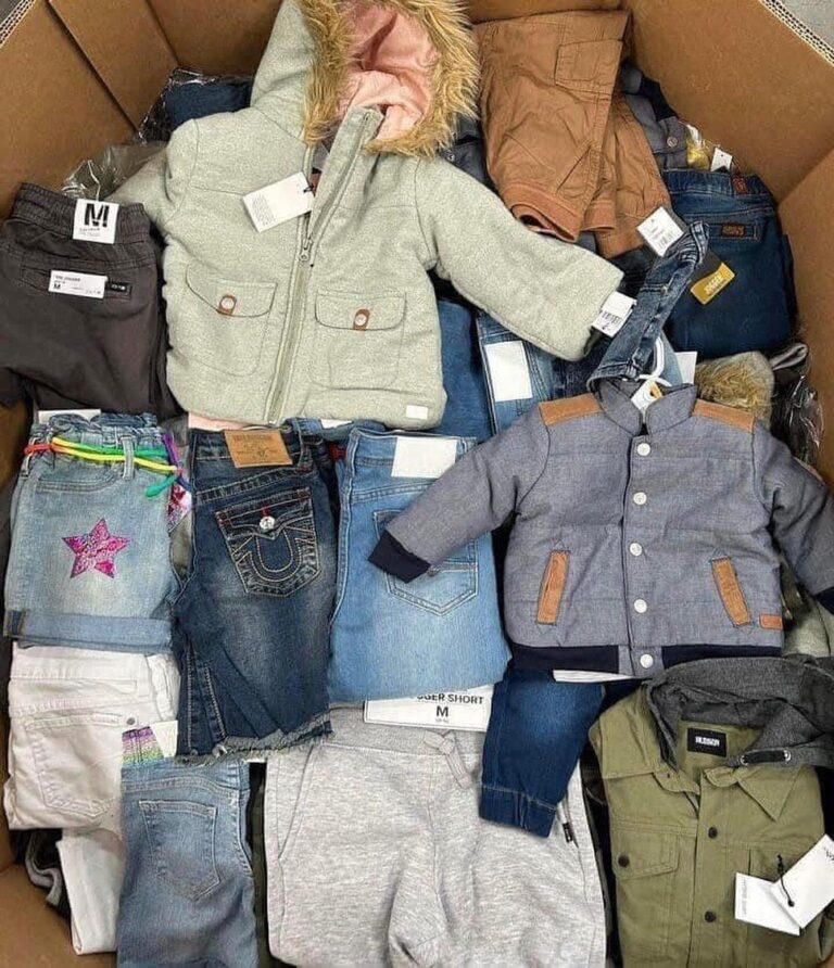 Kids clothing2
