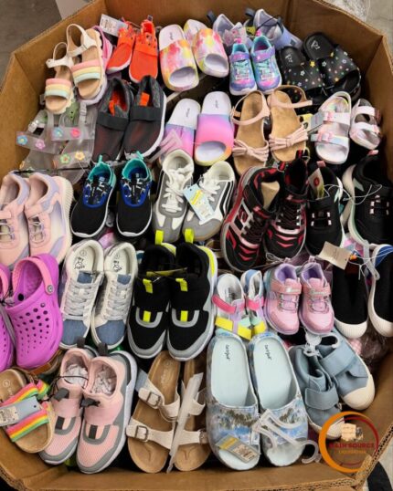 Shoes & Clothing's (Fashion)