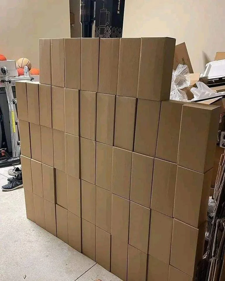 Stanley Starbucks Cup Pallet2