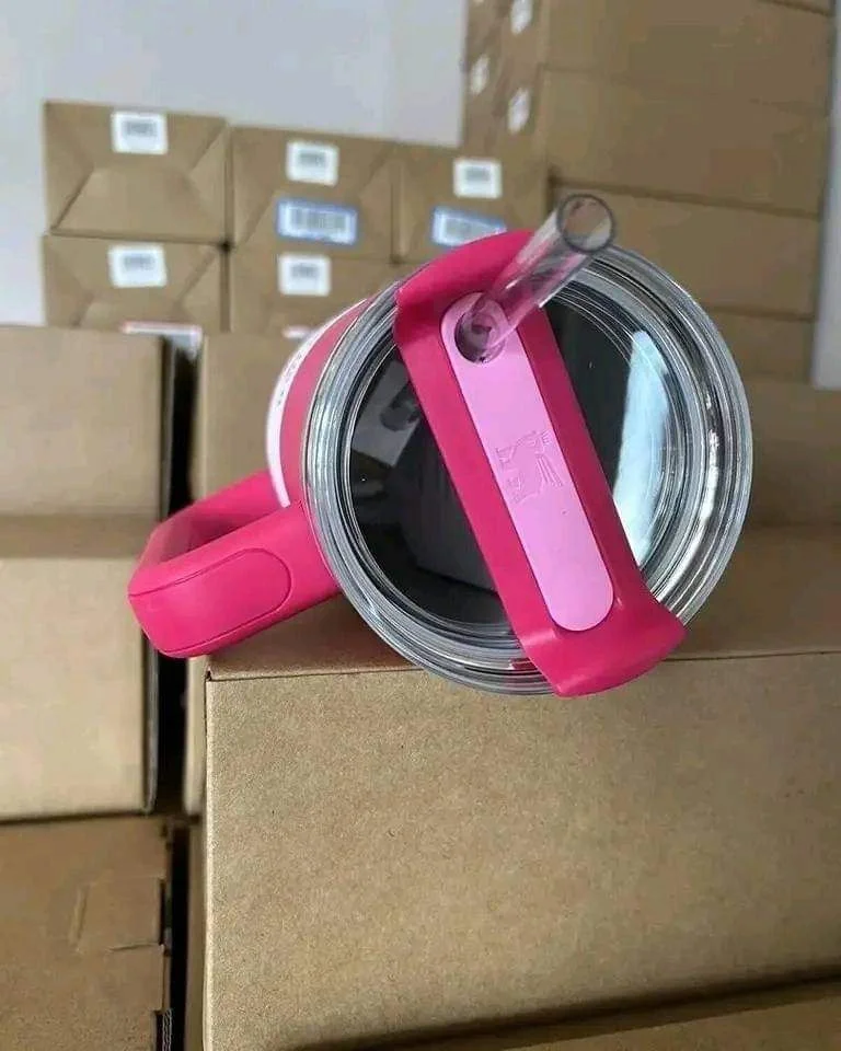 Stanley Starbucks Cup Pallet3