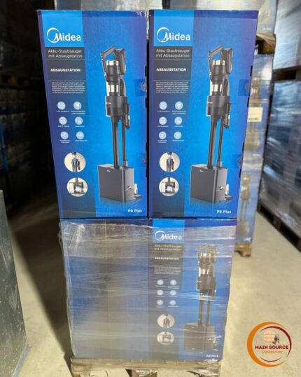 High Count Electronics