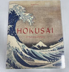 Hokusai